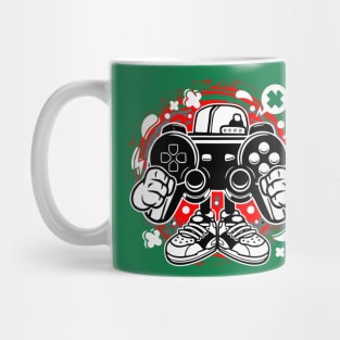 Gamer Mug